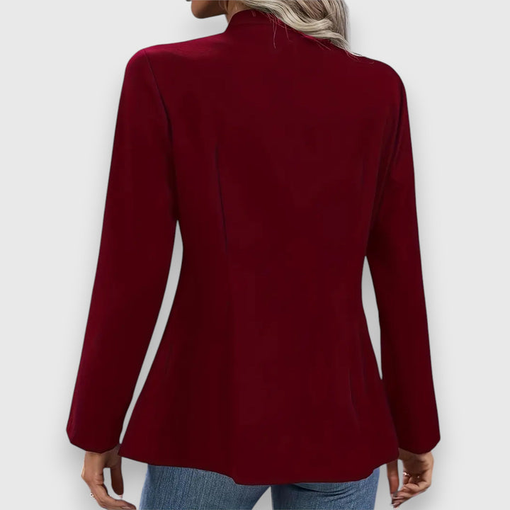 Chloe | Classic Women's Blazer