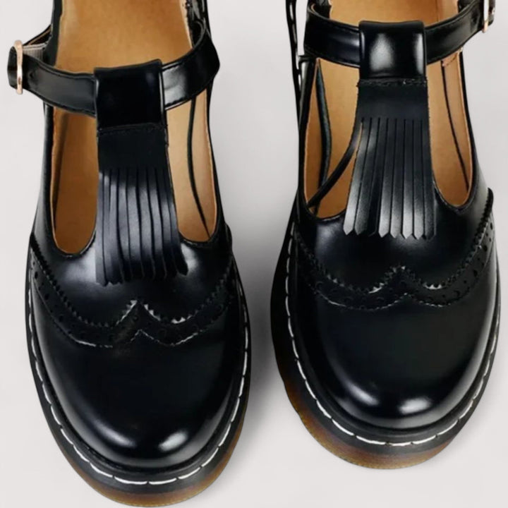 Clara | Elegant Everyday Footwear
