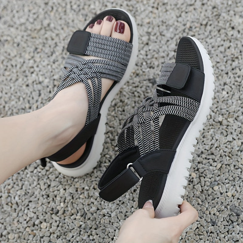 Clara | Comfortable Supportive Sandals
