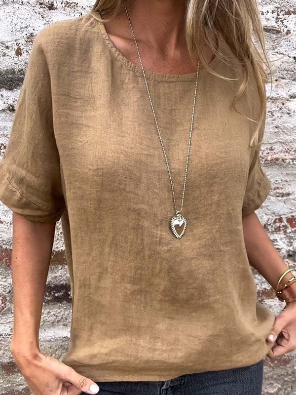 Lila | Stylish Loose Top