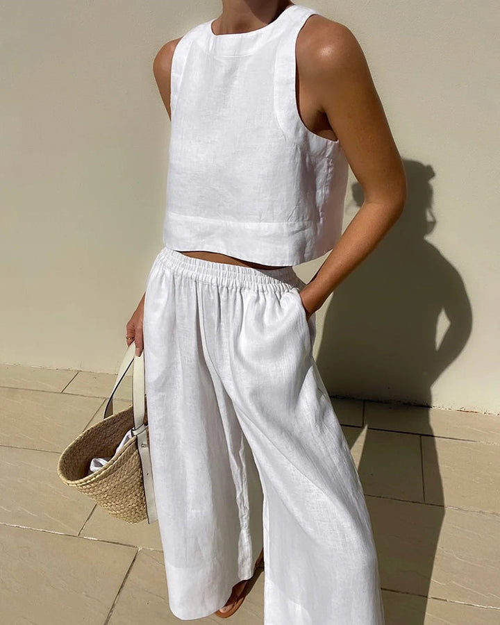 Sophie | Chic Summer Ensemble