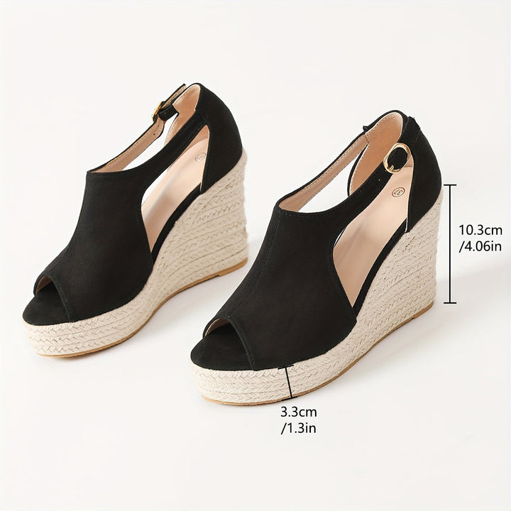 Clara | Stylish Comfort Sandals
