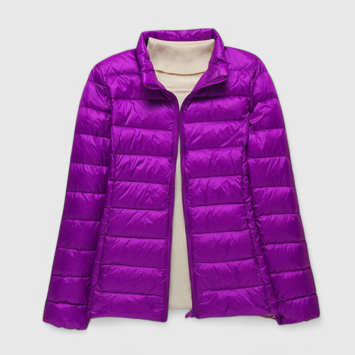 Lily | Ultra-lightweight Jacket