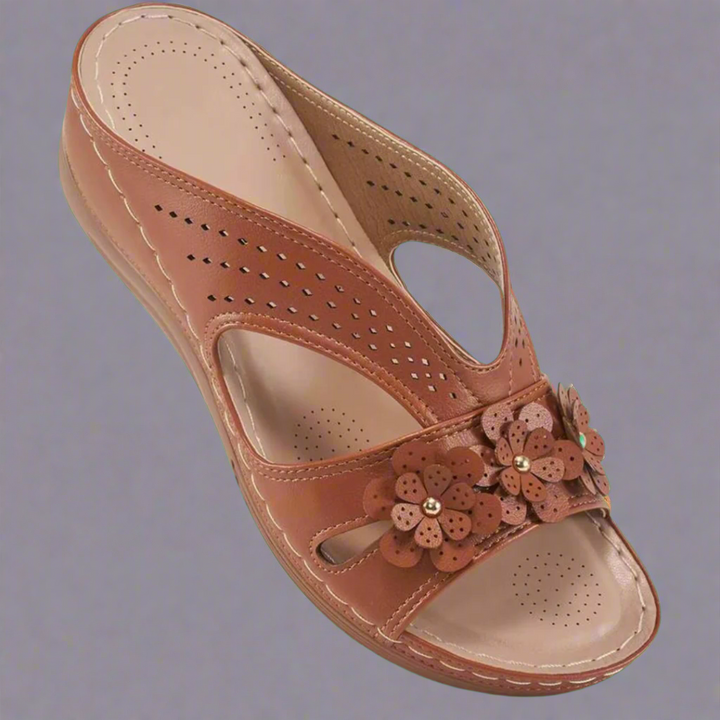Clara | Comfortable Orthopaedic Sandals