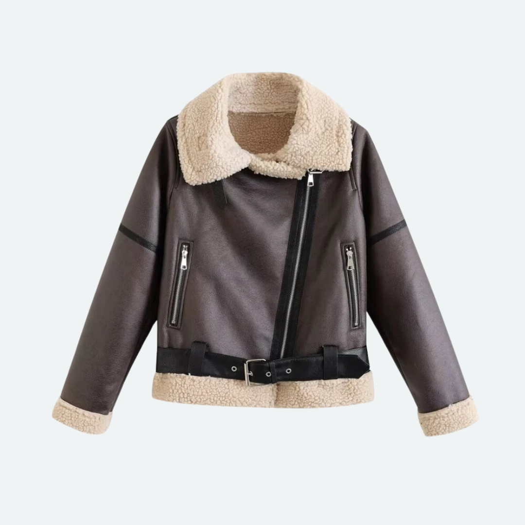 Charlotte | Waterproof Trench Coat