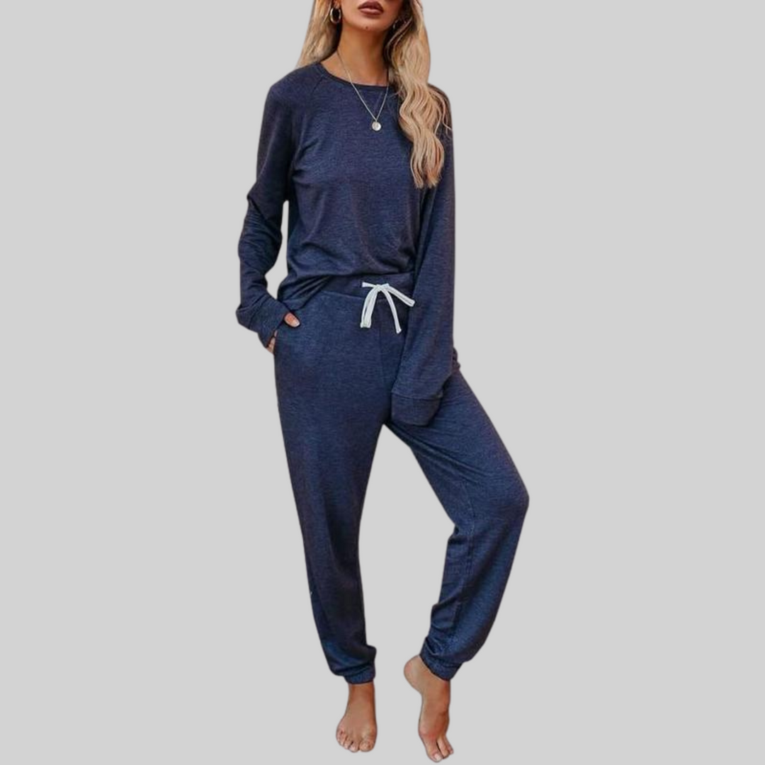 Clara | Cozy Lounge Set
