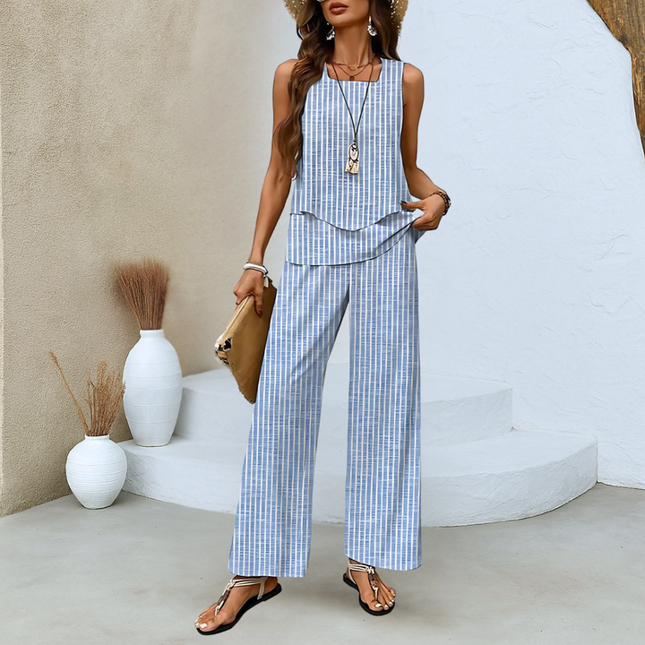Molly | Stylish Botanical Set