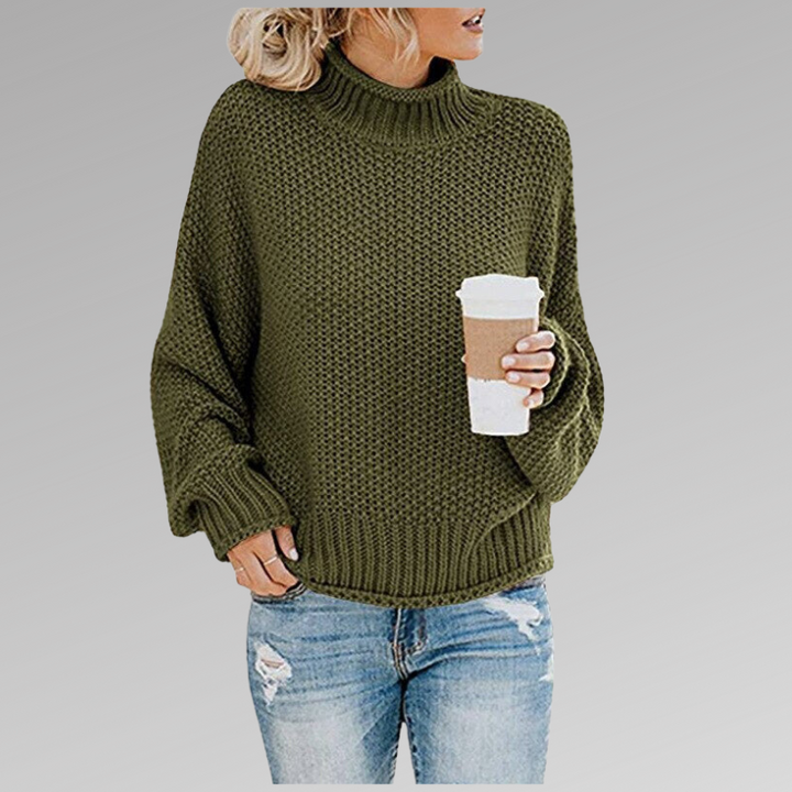 Chloe | Timeless Knit Sweater
