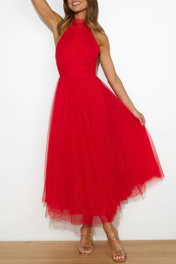 Clara | Elegant Long Dress