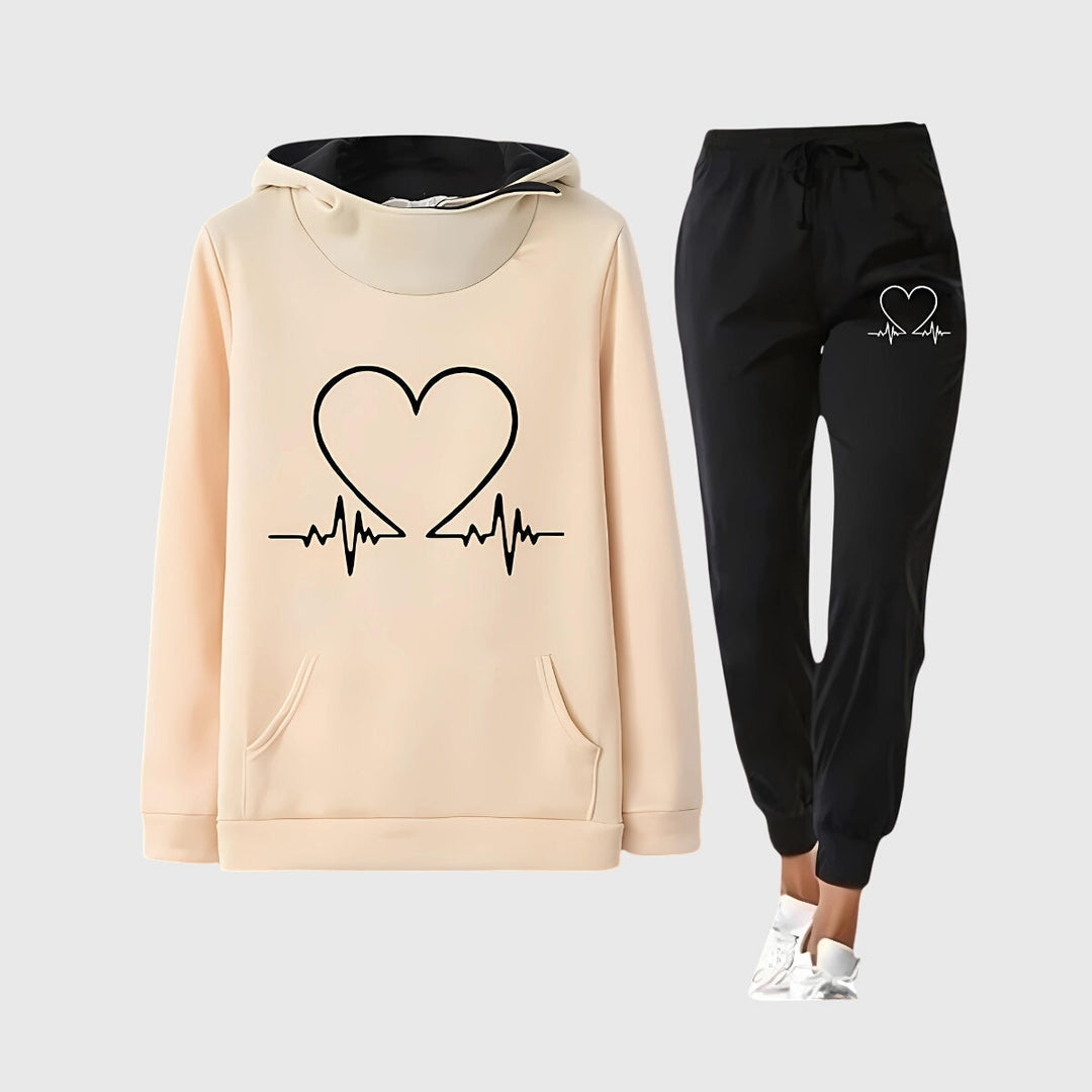 Sophie | Stylish Comfort Set
