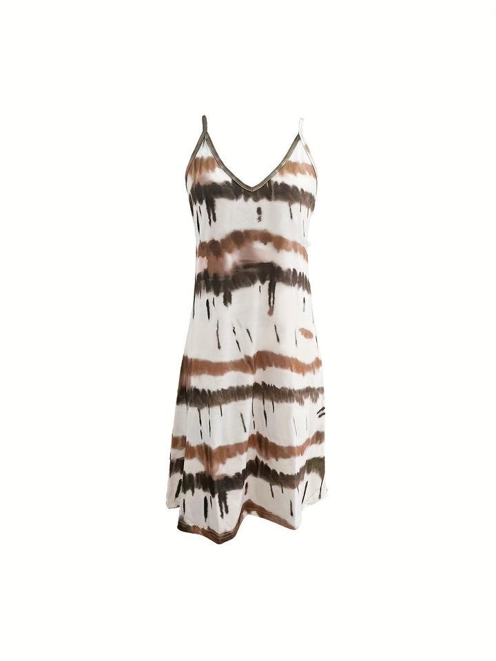 Fiona | Strapless Holiday Dress