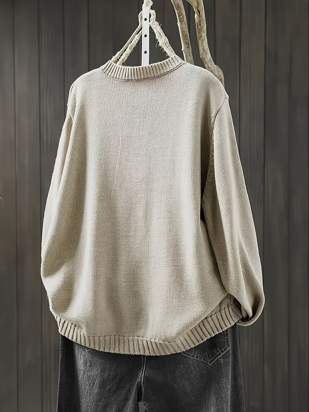Clara | Elegant and Cozy Cardigan