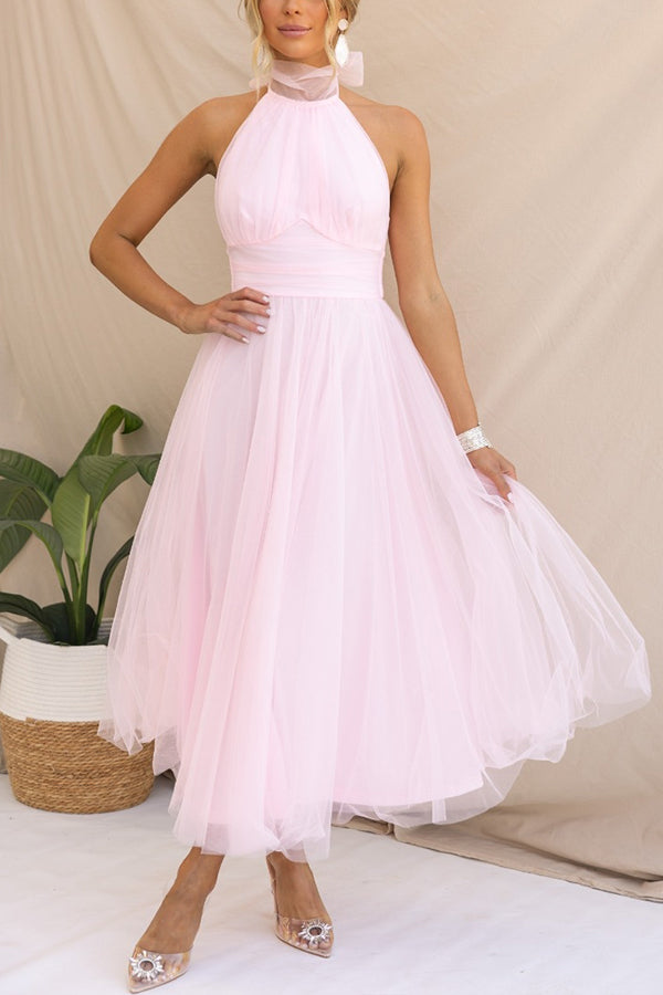 Clara | Elegant Long Dress