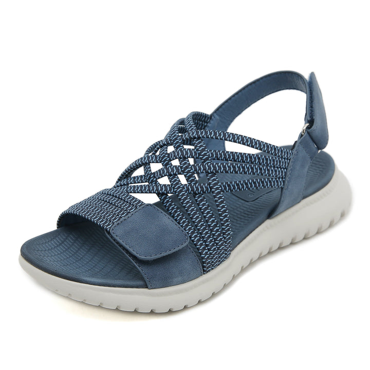 Clara | Comfortable Supportive Sandals