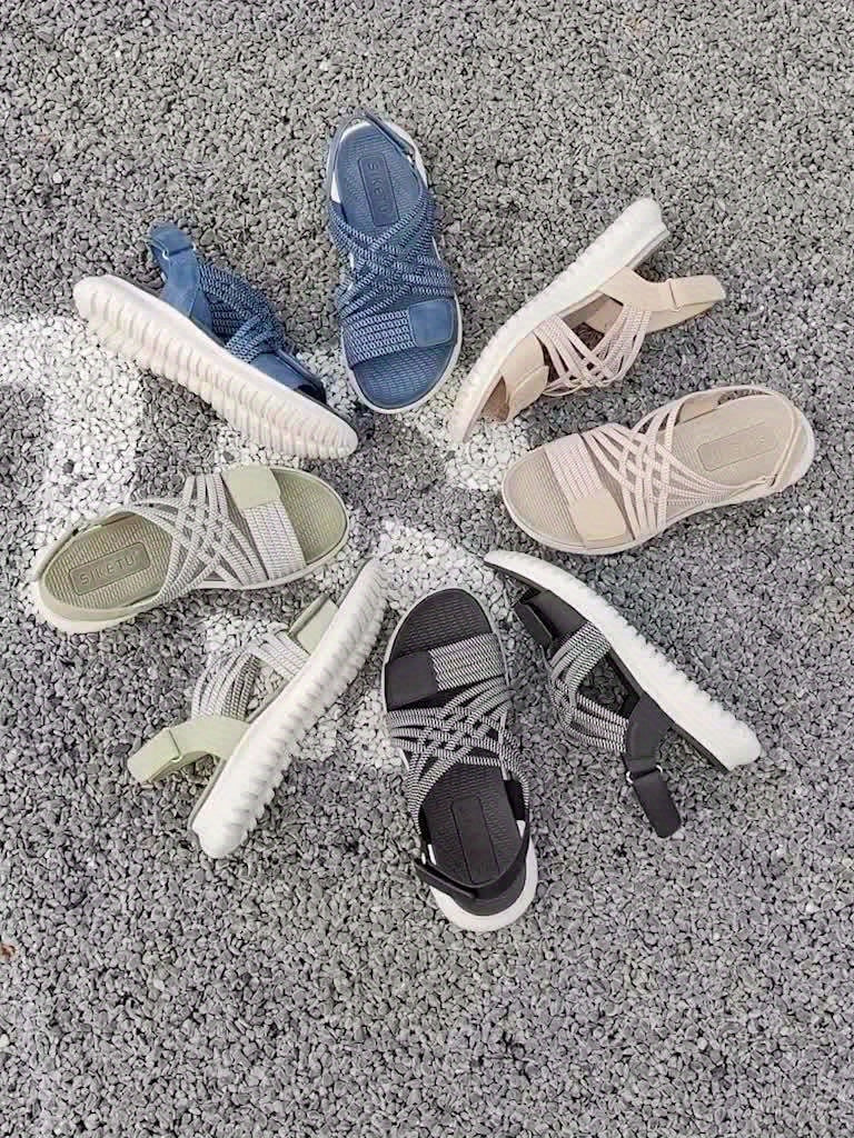 Clara | Comfortable Supportive Sandals