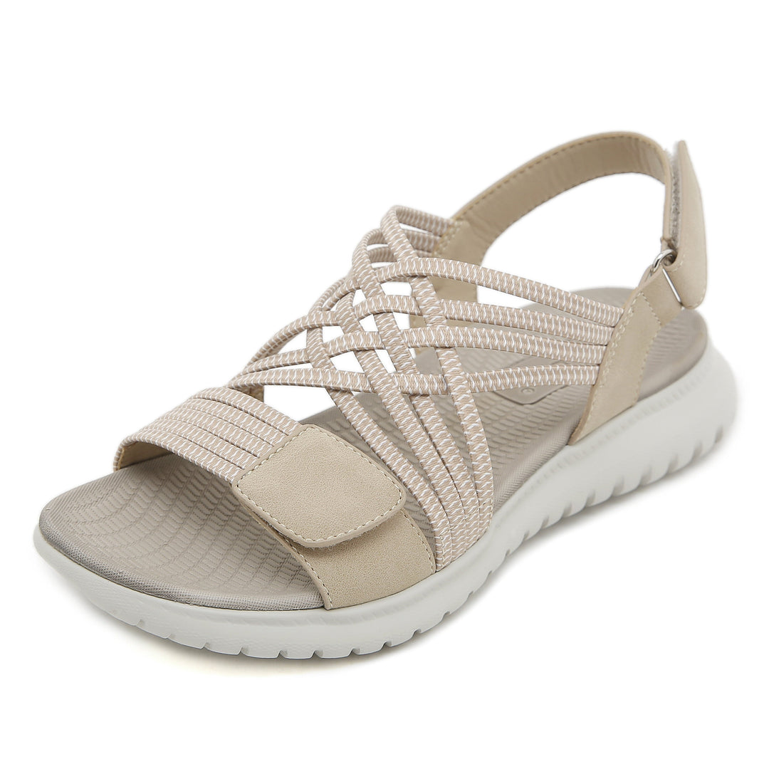Clara | Comfortable Supportive Sandals