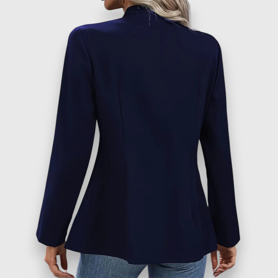 Chloe | Classic Women's Blazer