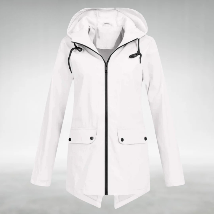 Roslyn | Waterproof & Windproof Jacket