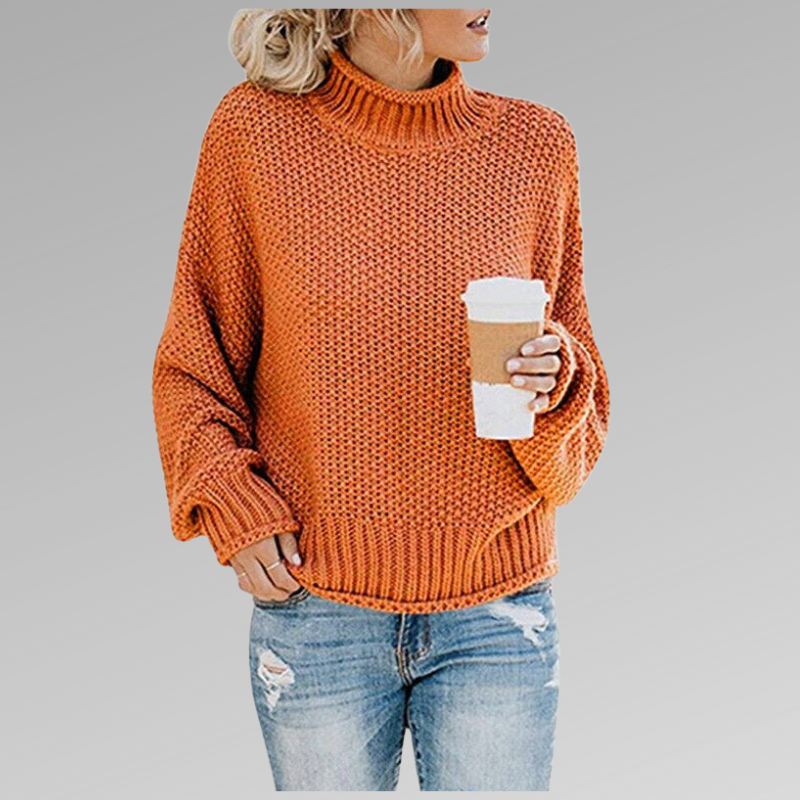 Chloe | Timeless Knit Sweater