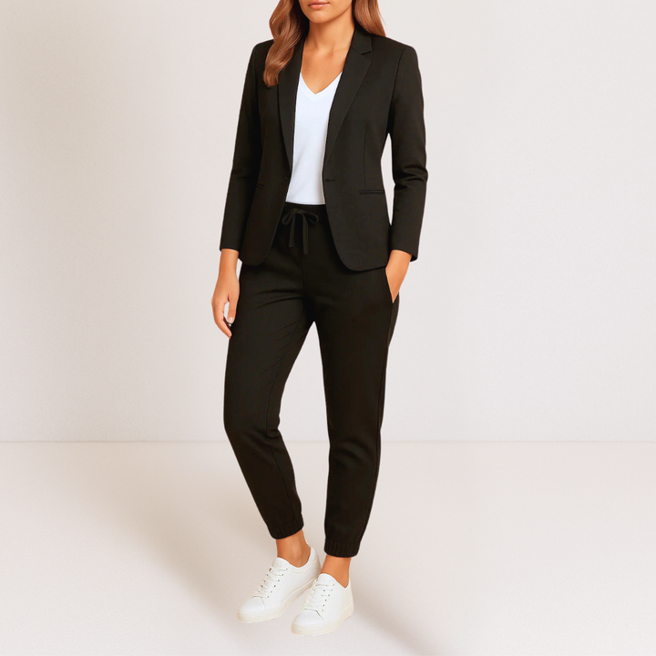 Clara | Elegant Two-Piece Suit