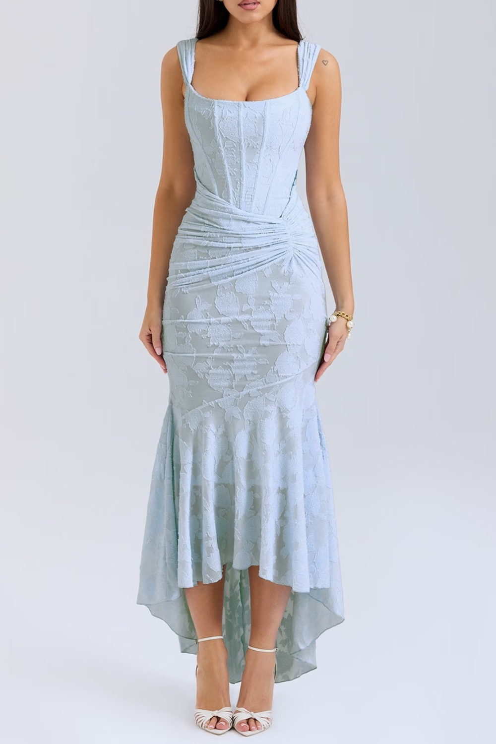 Megan | Stunning Evening Dress