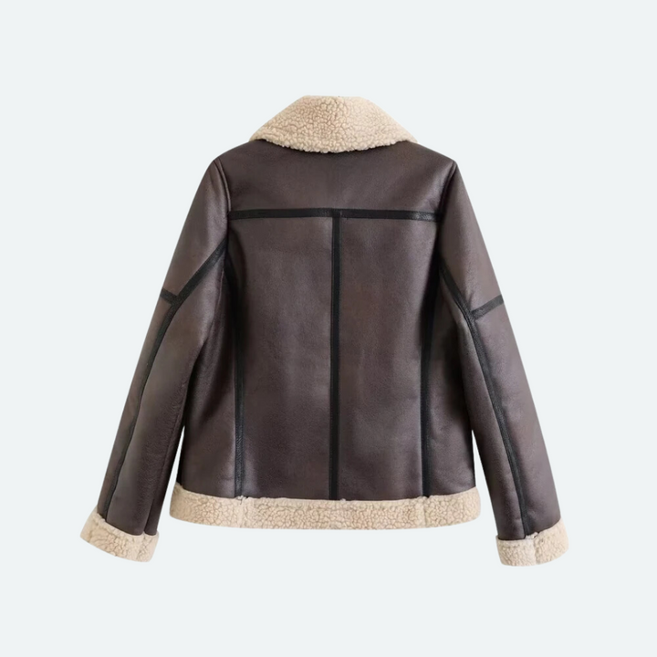 Charlotte | Waterproof Trench Coat
