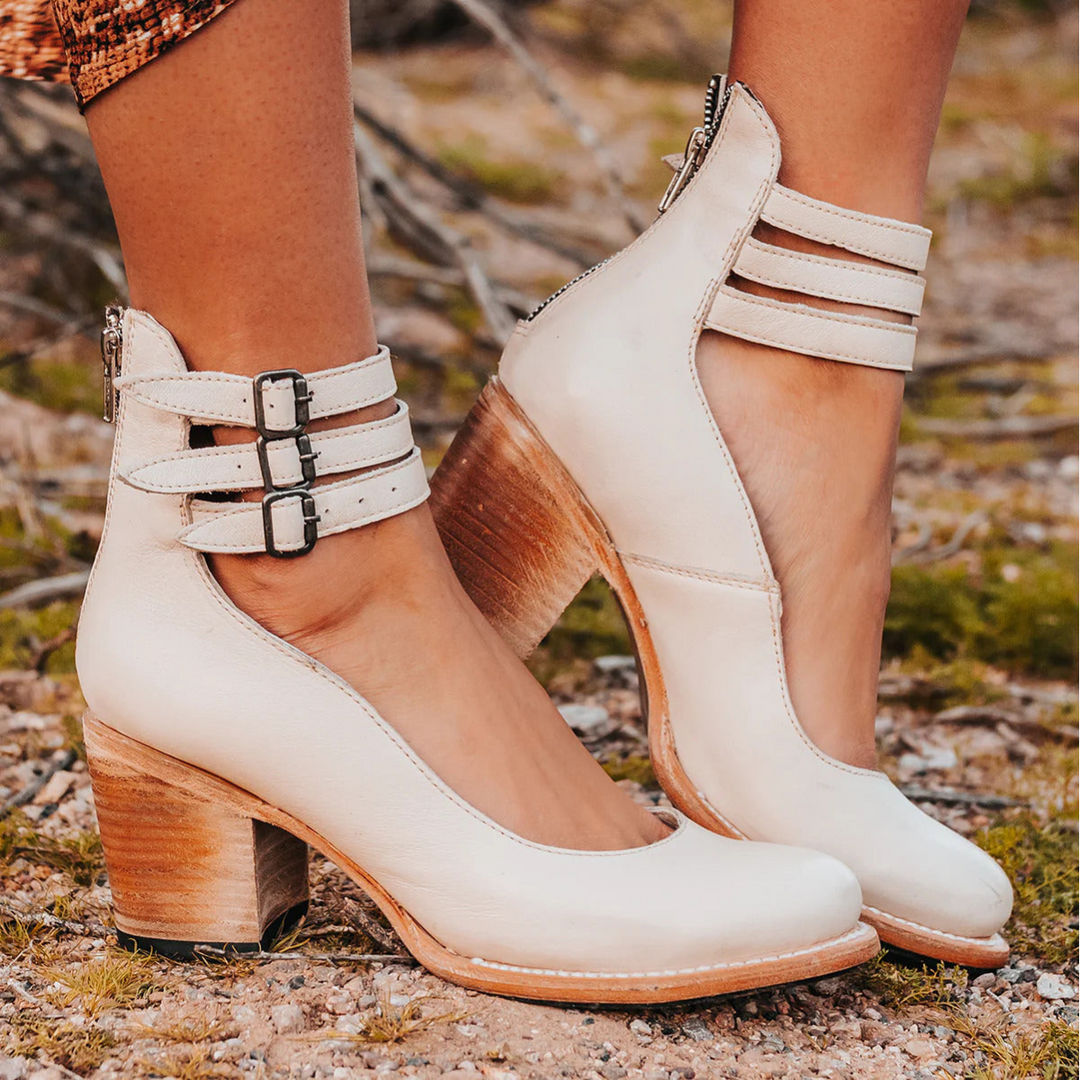 Lily | Chic Modern Heels
