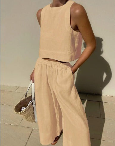 Sophie | Chic Summer Ensemble