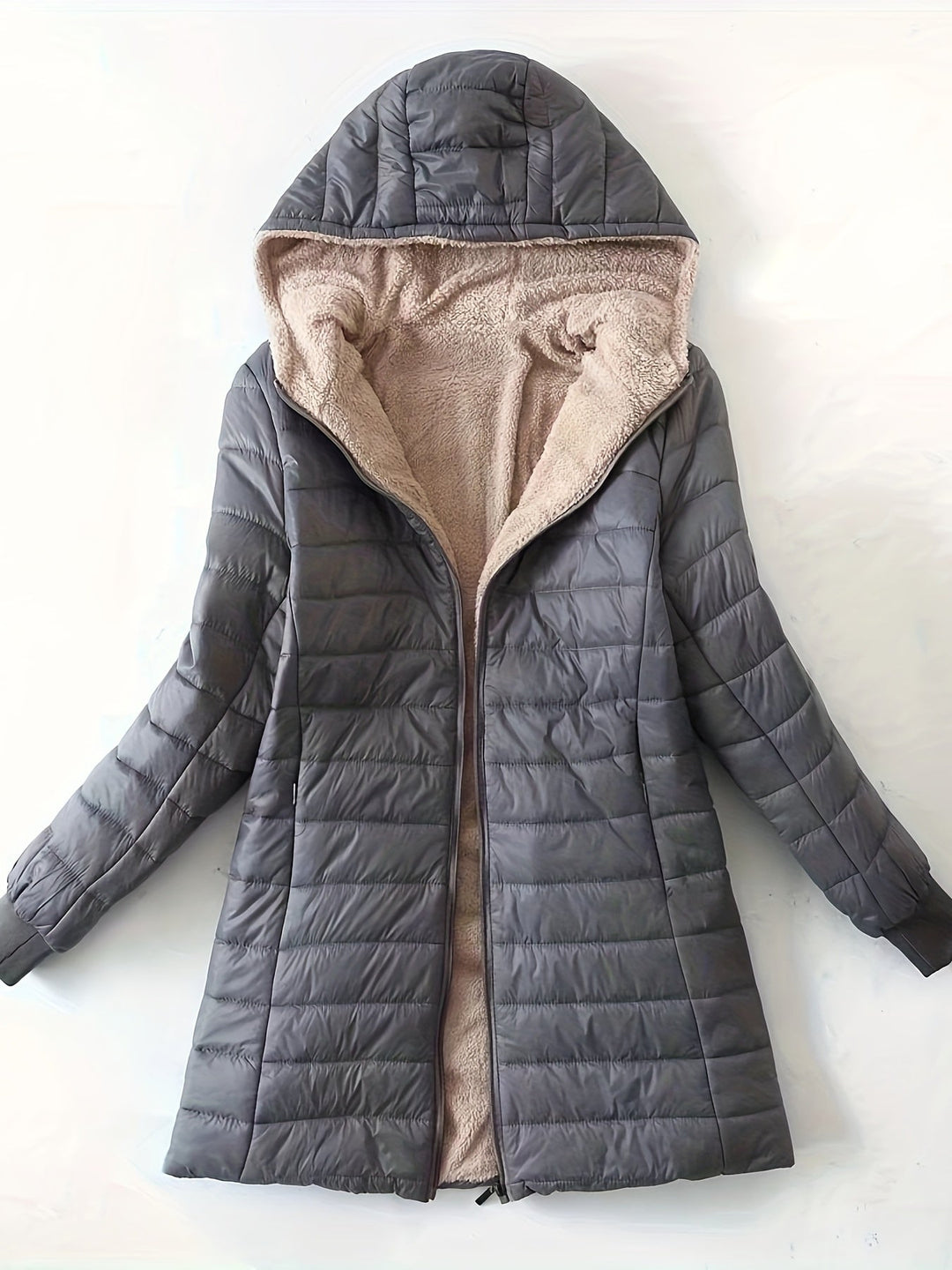 Sophie | Elegant Waterproof Jacket