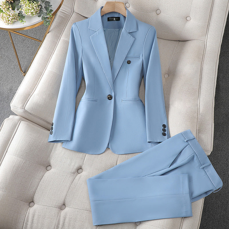 Clara | Stylish Women's Suit