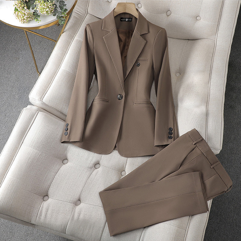 Clara | Stylish Women's Suit