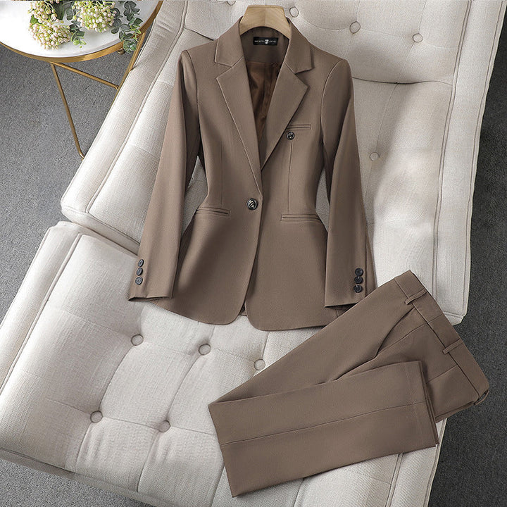 Clara | Stylish Women's Suit