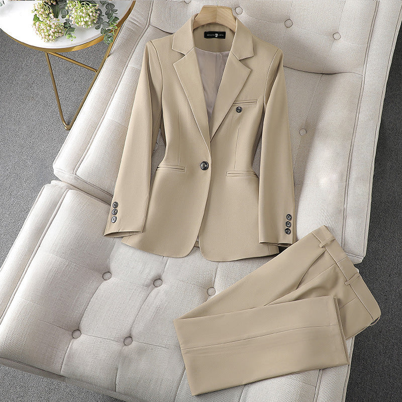 Clara | Stylish Women's Suit