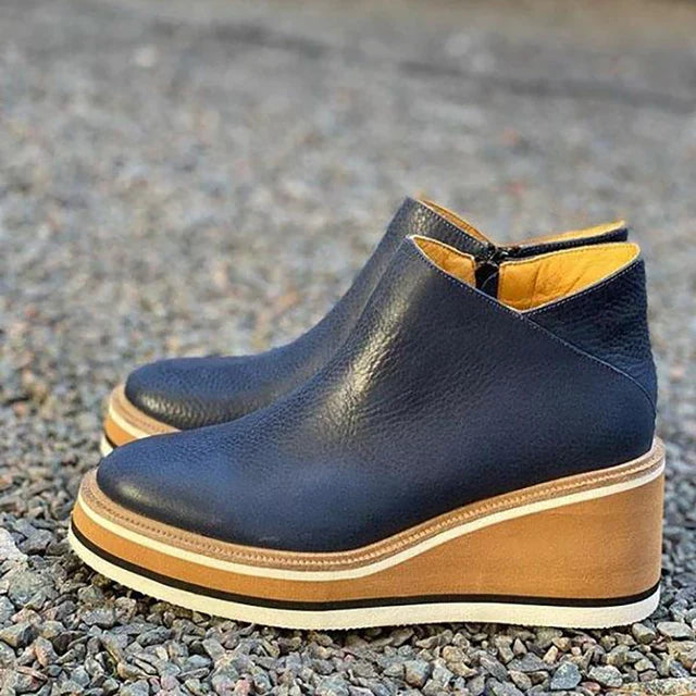 Clara | Stylish Ankle Boots