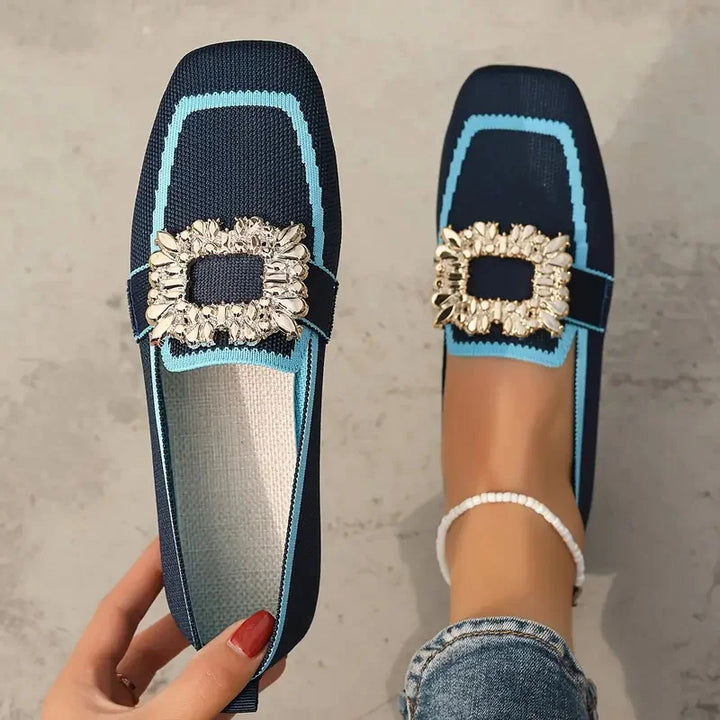Isabella | Comfortable Orthopaedic Loafers