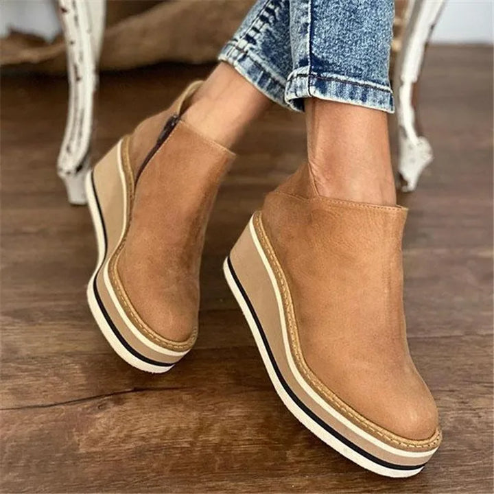 Clara | Stylish Waterproof Boots