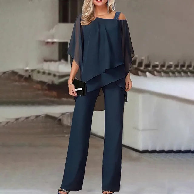 Lily | Chic Two-Piece Set