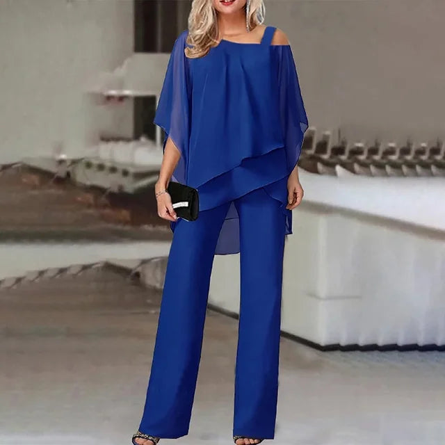 Lily | Chic Two-Piece Set