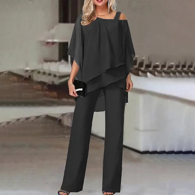 Lily | Chic Two-Piece Set