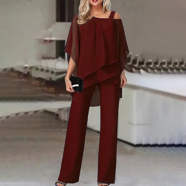 Lily | Chic Two-Piece Set