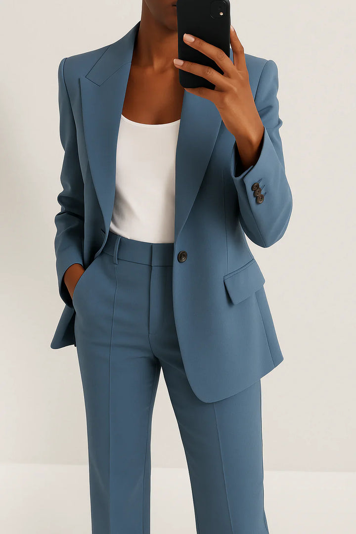 Sophie | Tailored Set