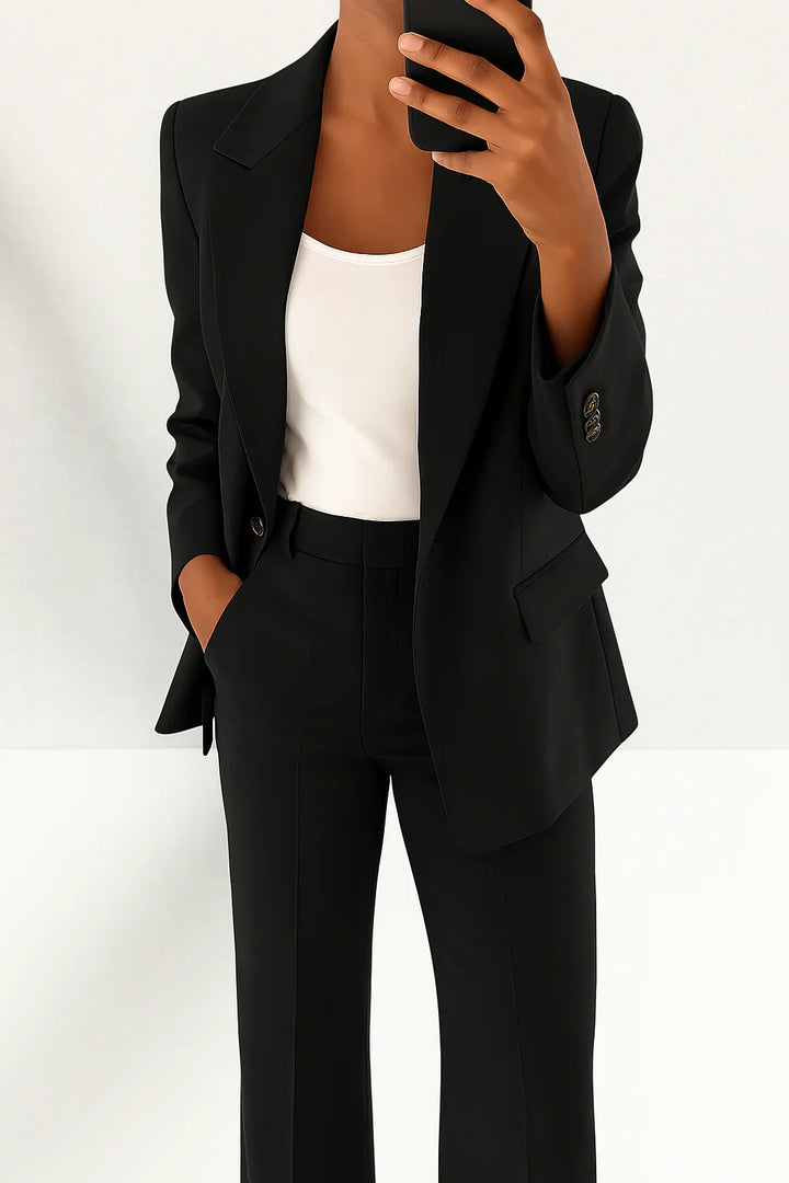 Sophie | Tailored Set