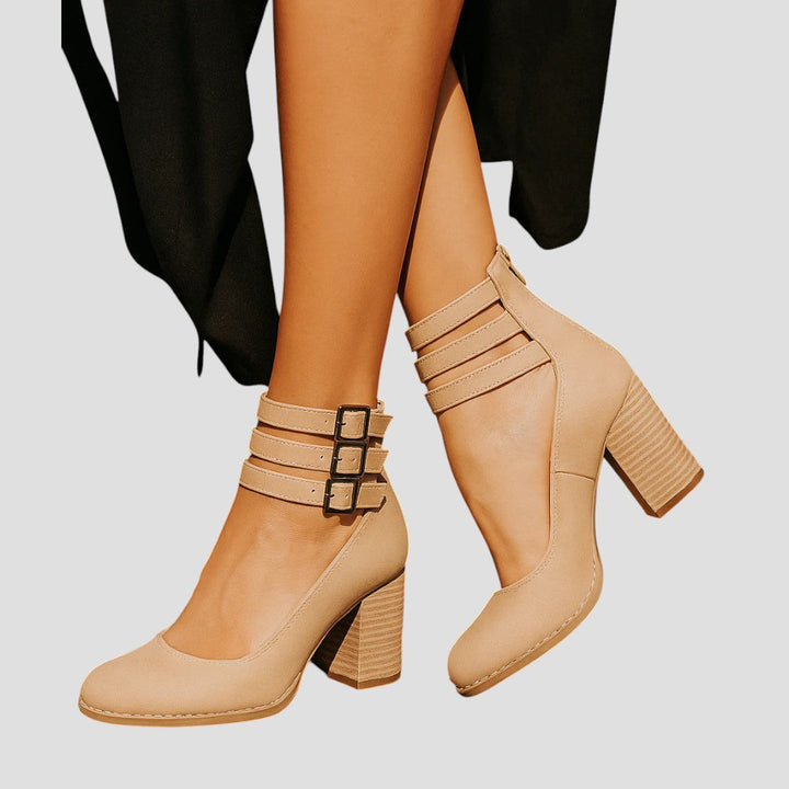 Clara | Stylish Comfortable Boots