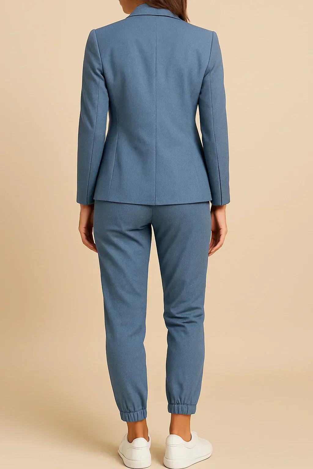 Clara | Tailored Blazer Trousers Set