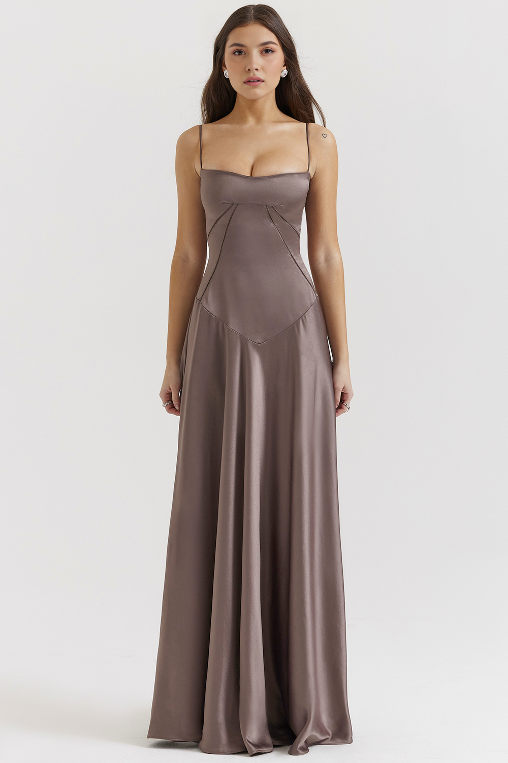 Sophie | Chic Long Dress