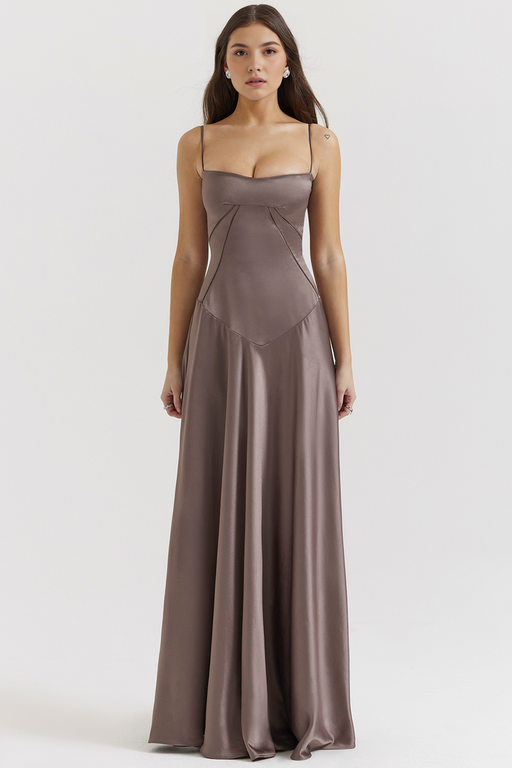 Sophie | Chic Long Dress