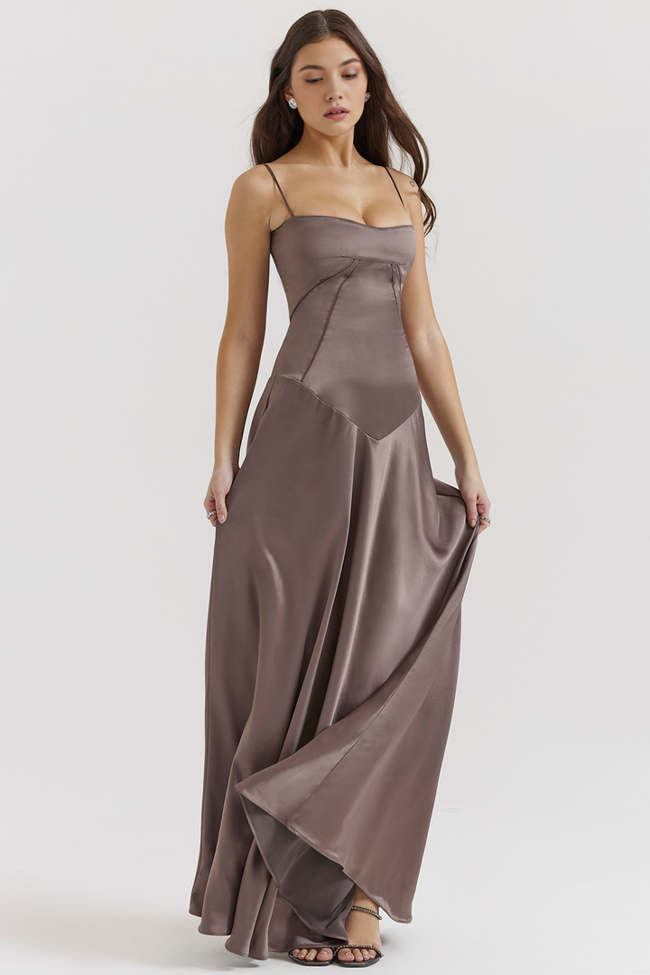 Sophie | Chic Long Dress