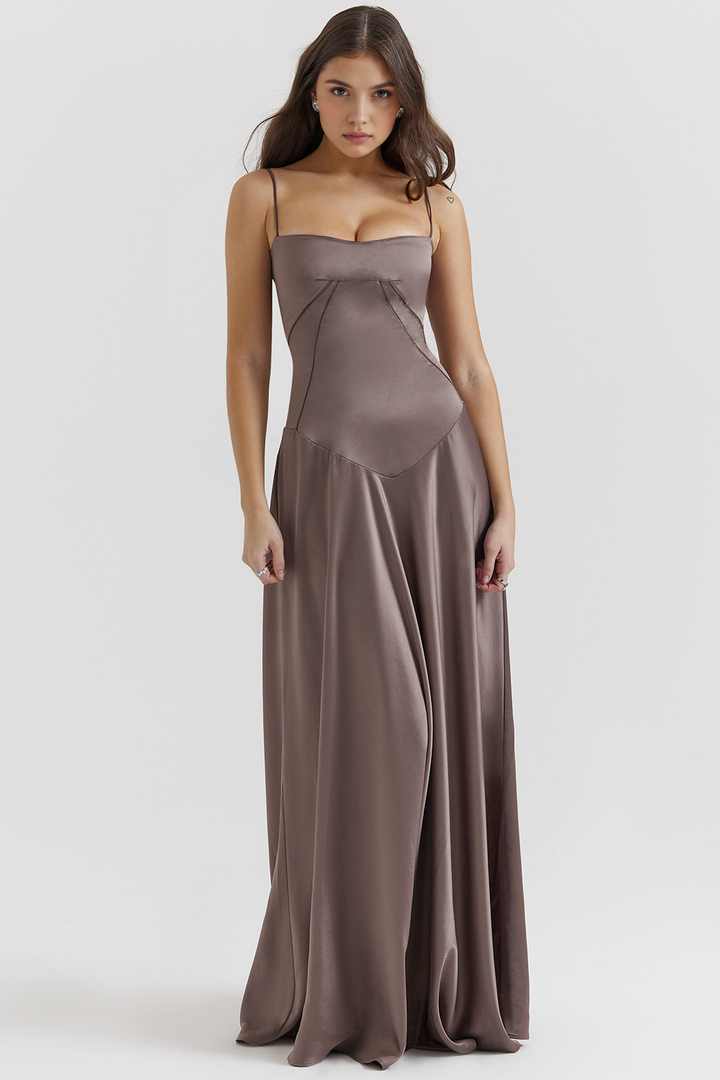 Sophie | Chic Long Dress
