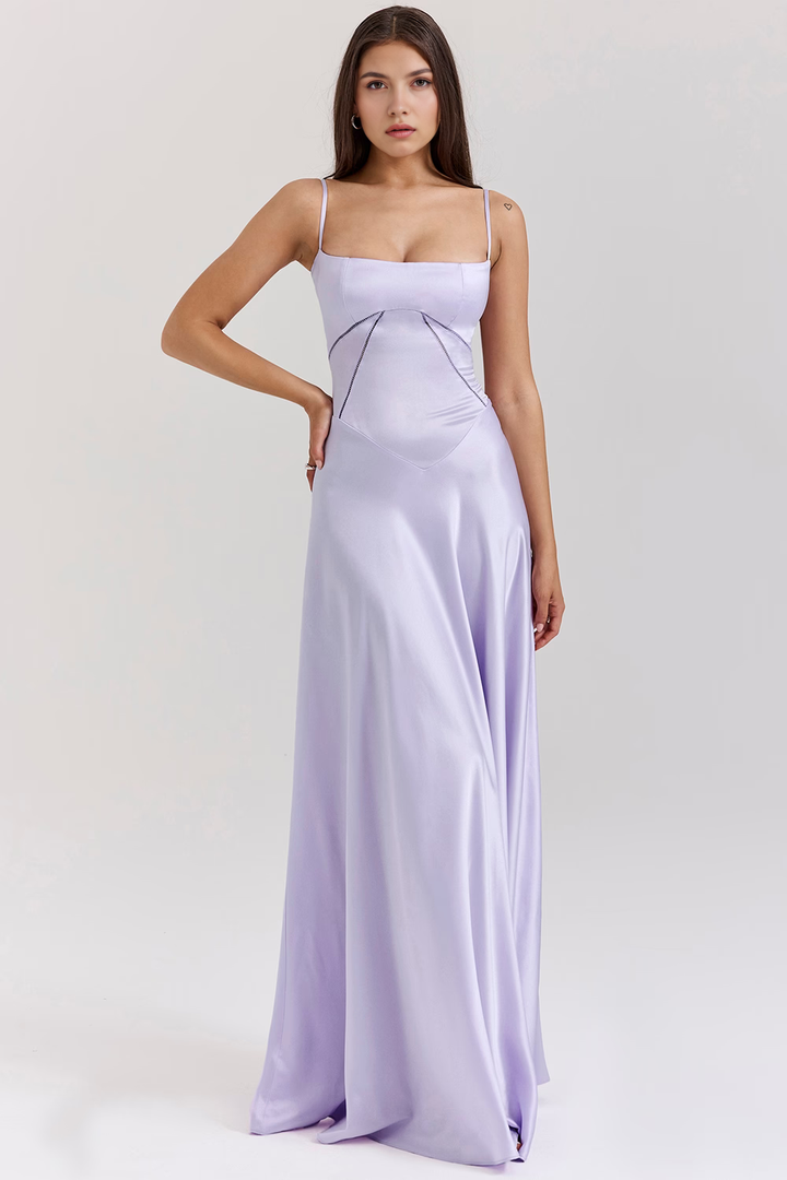 Sophie | Chic Long Dress