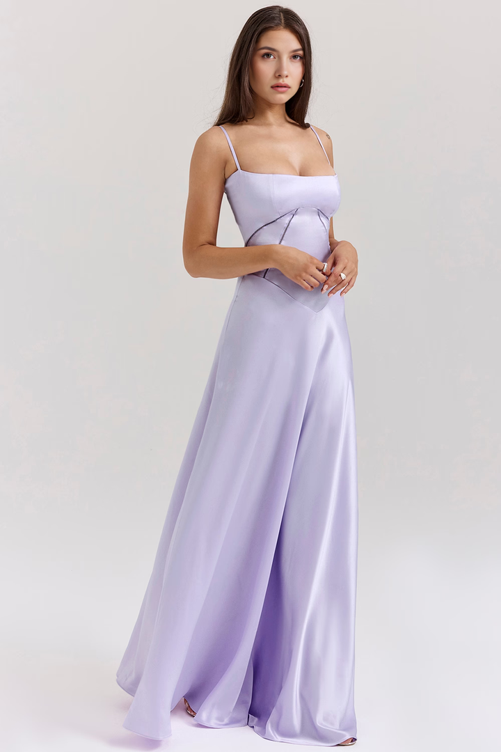Sophie | Chic Long Dress